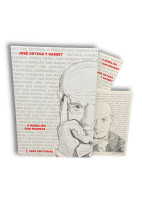 KIT - A rebelião das massas (Capa dura)