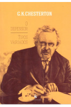 O Defensor - Tipos Variados